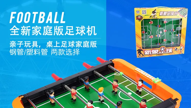 Mesas de futebol