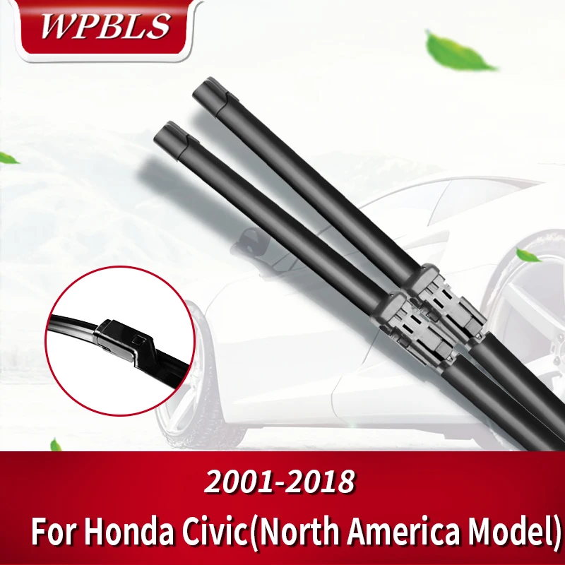 beam wiper blades
