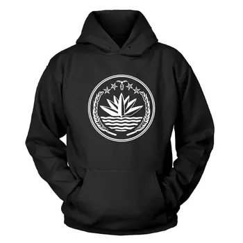 

sweatshirt Bangladesh Kapuzenpullover hoodie