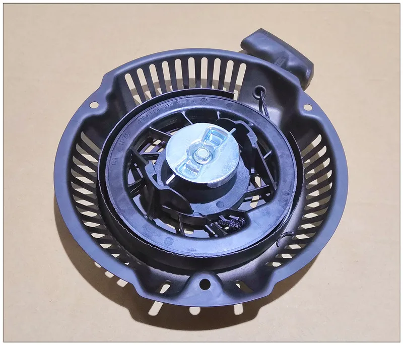 Стартер отдачи для Weibang Loncin IP170 1P70FA LC1P70 1P75 196CC ...