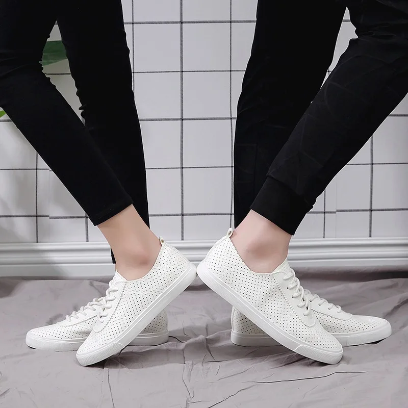 

Summer Outdoor Beach Vacation Men Shoes Men Casual Shoes Sneakers Fashion Light Breathable