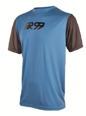 Short sleeve Mountain Bike Motocross Jersey BMX DH MTB Bicycle T-Shirt Clothes Sportswear Downhill Jersey