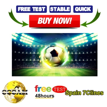 

Stable Europe Cccam server españa Germany Poland Portugal Cccam cline HD DVB-S2 Receptor share 1 years support DVB-S2 freesat v7