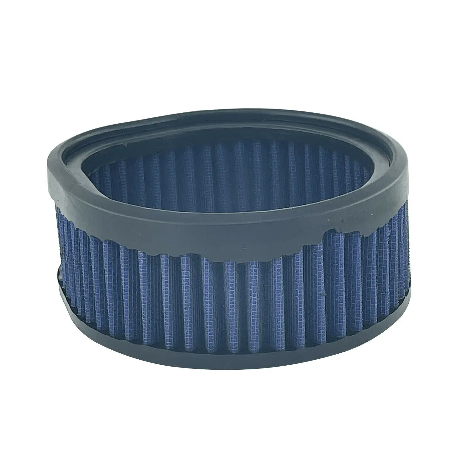 Motorcycle Washable & Reusable Intake Cleaner Air Filter For Harley S&S Super E and G Carb Carburetors With Teardrop Air Cleaner air filter motorcycle air filter air filter cleaner