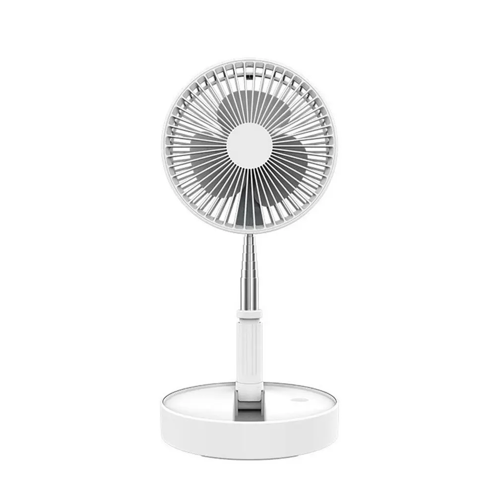 

Portable Folding Fan USB Charging Convenient Storage Cooling Fan Handheld For Home Office Desk Fan Air Cooler Outdoor Travel