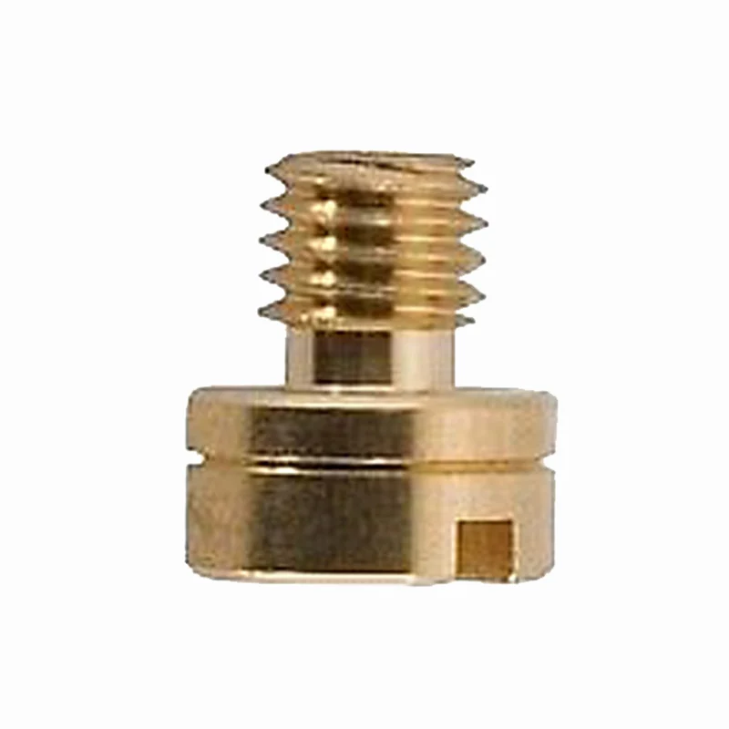 

Metal Main Jet Large Round 130 N100.604/130 1pc Replacement Parts Offroad
