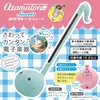 30cm Kawaii Otamatone electric tadpole Musical Instrument toy with 1 practice book cartoon kids funny Staff doll 3 voice sound ► Photo 2/6