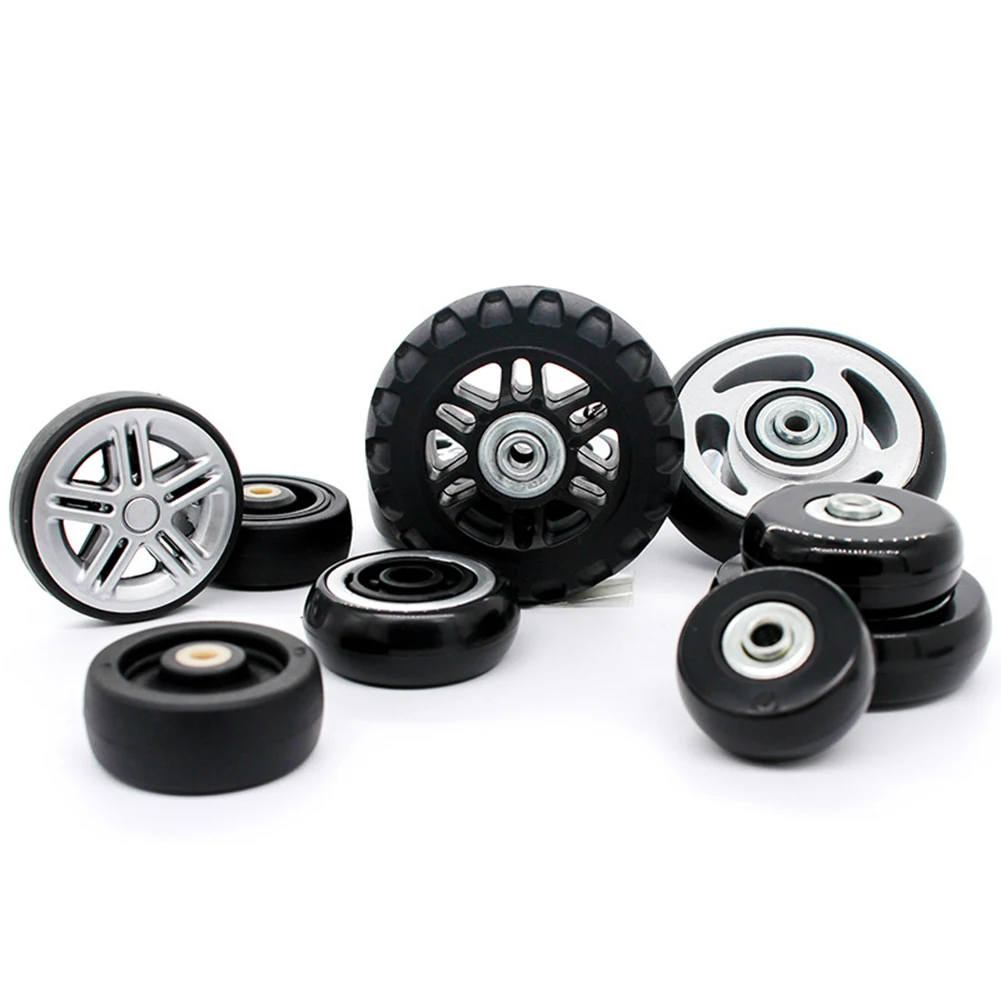 revelation suitcase replacement wheels