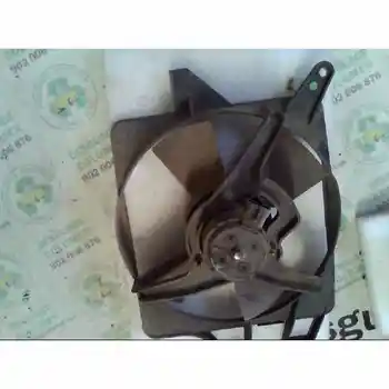 

1487899 electric fan Opel Corsa B 1.0 12v Cat (x 10 Xe / Lw3)