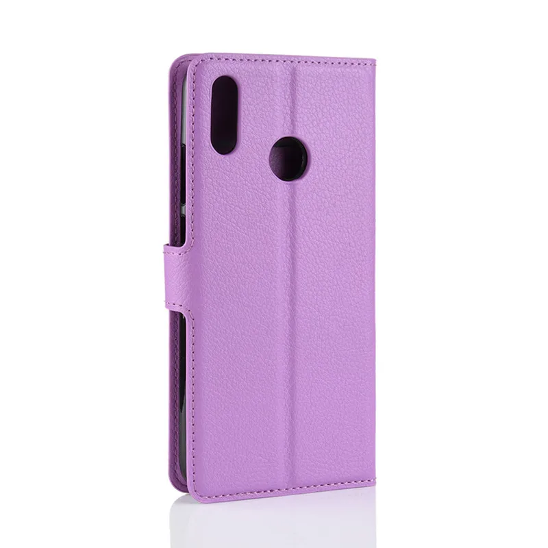 Для huawei P Smart Чехол кожаный 6,21 кошелек флип чехол для Funda huawei P Smart чехол POT-LX1 POT-LX3 чехол для телефона Coque
