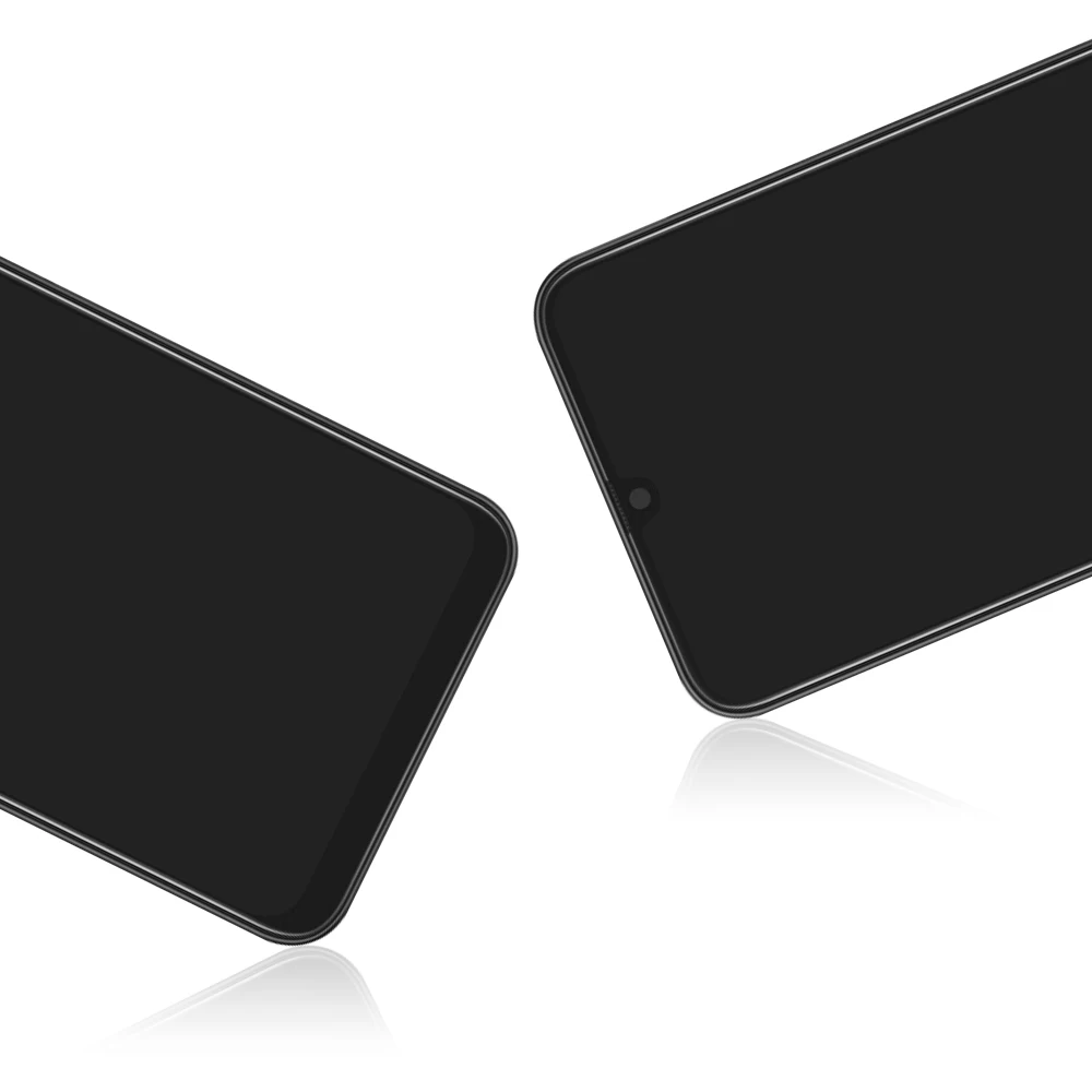 6,4 ''для samsung galaxy A50 A505F/DS lcd A505F A505FD A505A ЖК-дисплей сенсорный экран дигитайзер в сборе для samsung A50 дисплей