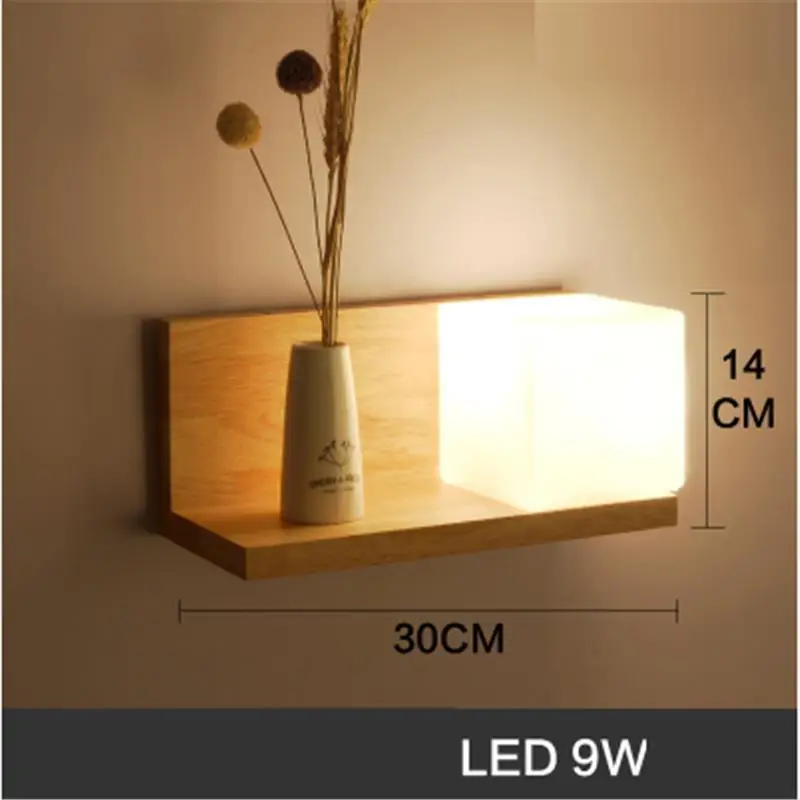 Arandela Para Luminaria De Parede Lampara Deco лампа с аппликацией Murale Aplique Luz для дома светильник светодиодный настенный светильник для спальни