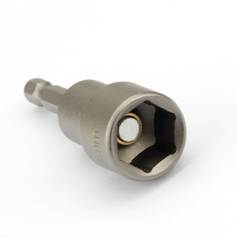 65mm-Length-Electric-Power-Magnetic-Screwdriver-Nut-Driver-Set-Impact-1-4-Hex-Shank-Metric-Wrench (3)