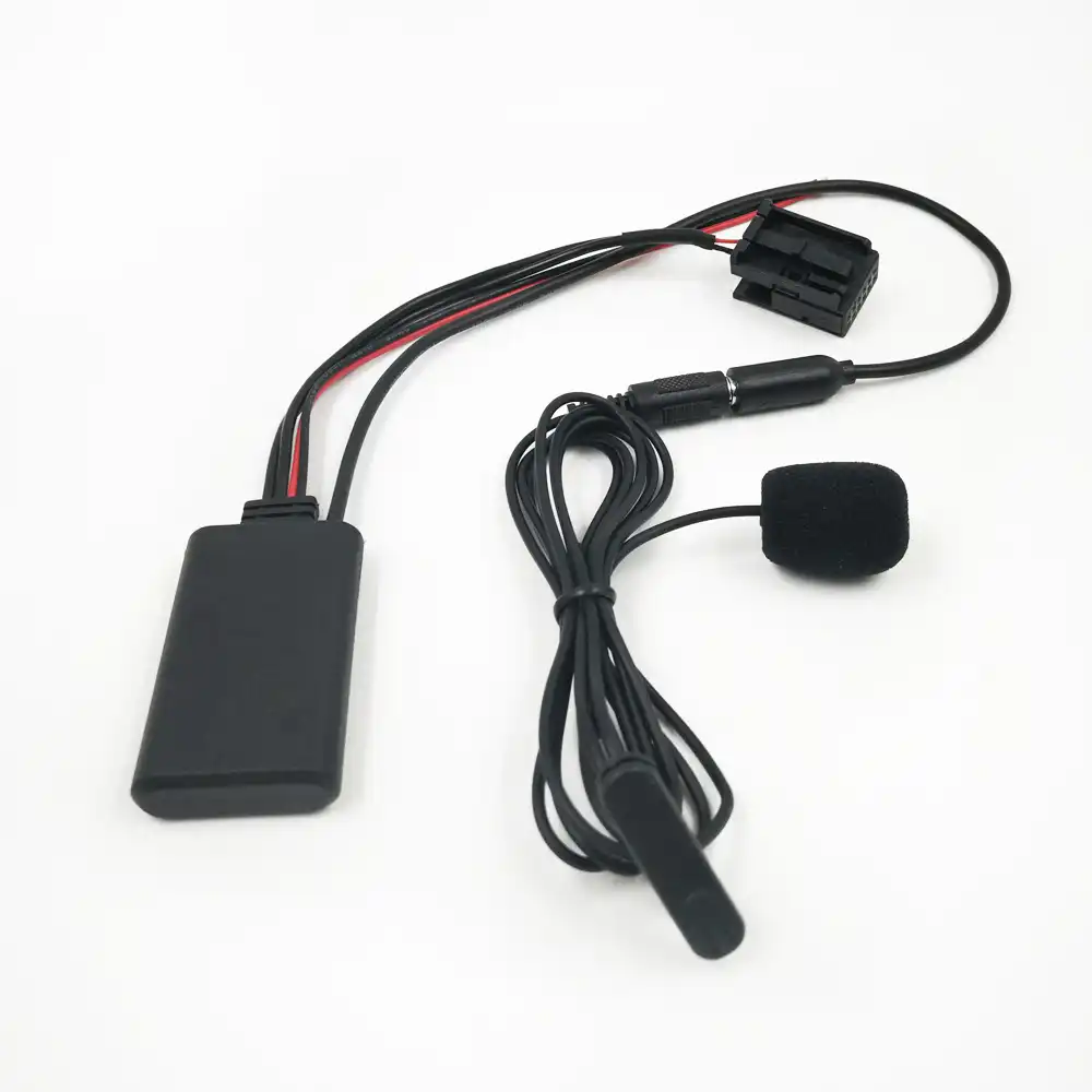 Biurlink автомобильный адаптер bluetooth