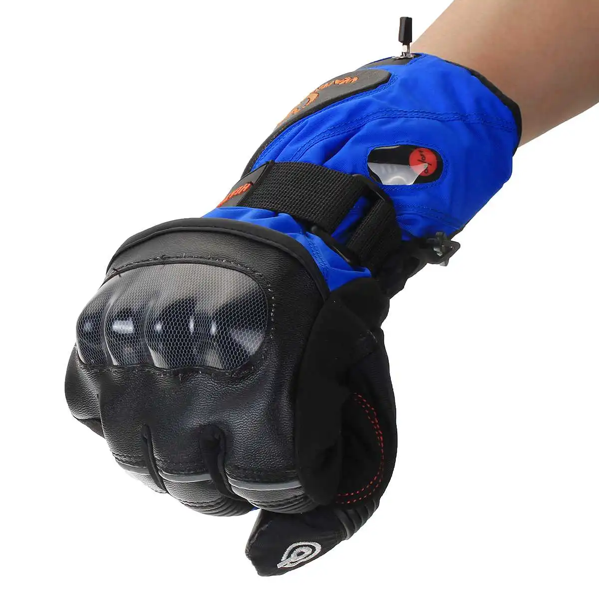 Moto rcycle ветрозащитные перчатки moto rbike Водонепроницаемые зимние теплые Guantes moto Luvas с сенсорным экраном moto siklet защитные
