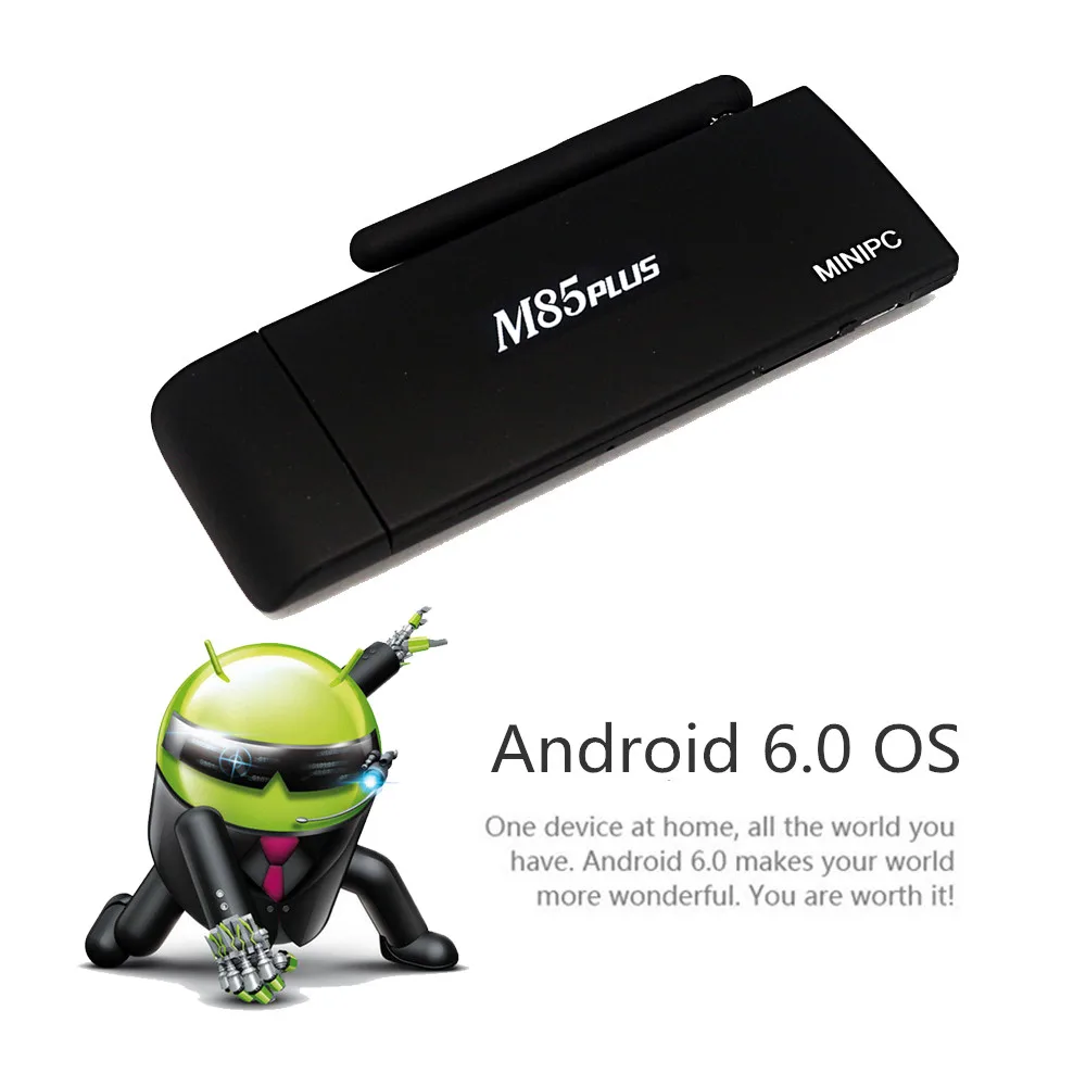 Мини ТВ коробка Android 6,0 OS octa core 4K 1/8GB Amlogic S905X 4 ядра Bluetooth multi-язык Смарт Media Player Декодер каналов кабельного телевидения компьютерной приставки к телевизору