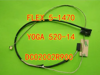 

For YOGA520 YOGA 520-14IKB high resolution screen FLEX 5-1470 display screen cable