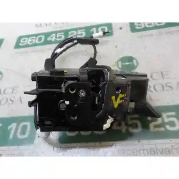 

DOOR LOCK FRONT RIGHT PEUGEOT 308 Business Line 9810309380 7 PINS [16329813]