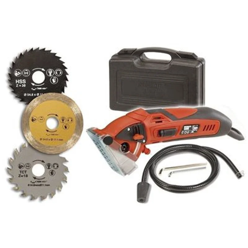 

Multi-function mini metal saw Mini Electric saw cutting machine woodworking