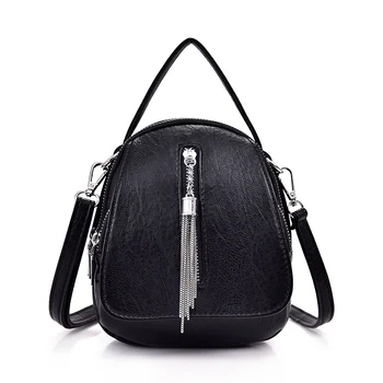 

2020 New Come Luxury Fashion Women Shoudler Bag Channels Music Score Handbags Zipper Solid Shell Lady Crossbody Sac A Main