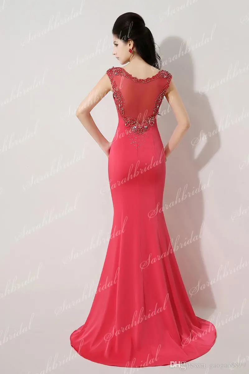 Vestido de festa, рукав-крылышко, сексуальное, с бисером,, формальные, вечерние, Русалка, элегантное, Повседневное платье на выпускной,, платья подружки невесты