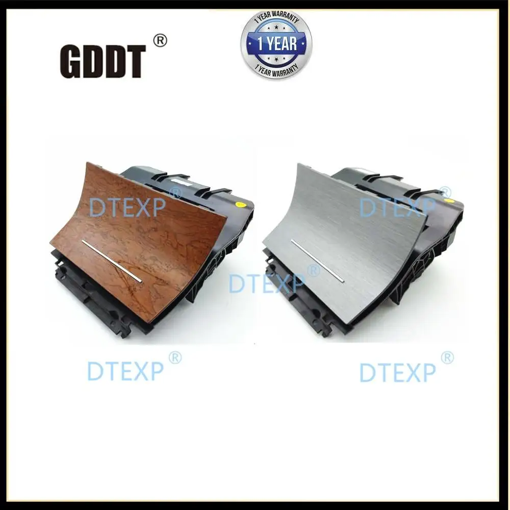 

Front ash tray for Octavia sundry box Center console ashtray For Skoda 2007-2014