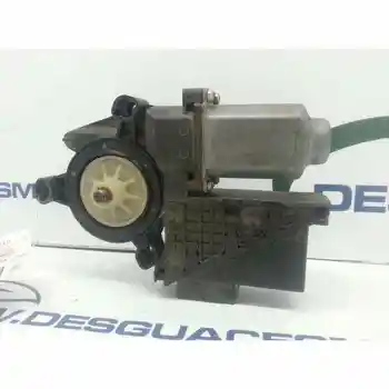 

6Y0959811 WINDOW MOTOR REAR LEFT VOLKSWAGEN POLE (9N3)