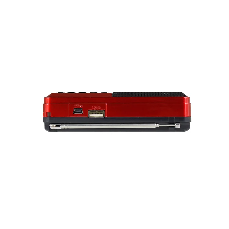 KK69BT радио usb tf карта Bluetooth цифровой маленький динамик старое утро Упражнение радио перезаряжаемый mp3-плеер