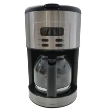 Умная американская кофемашина, автоматическая капельная Кофеварка, кофеварка для холодного заваривания, чайник