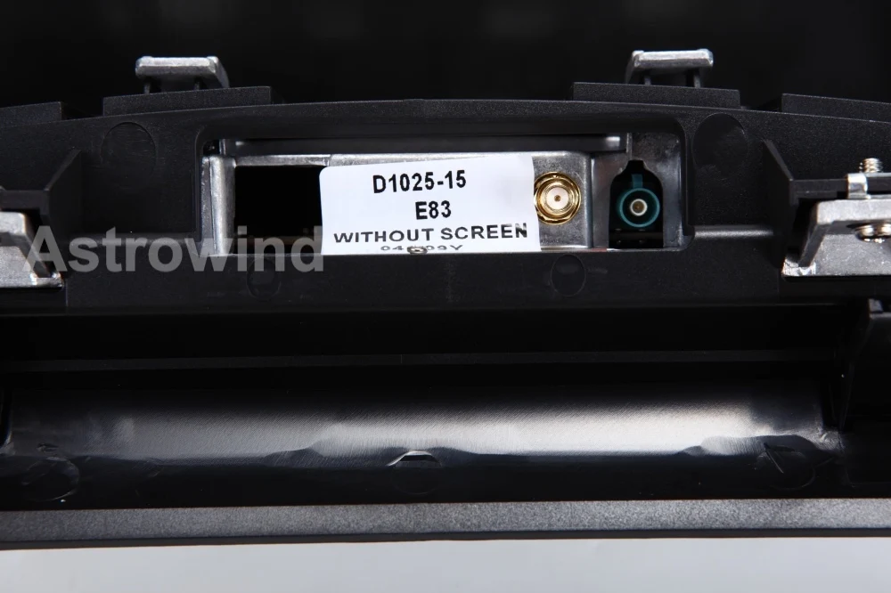 Flash Deal 10.25 inch 4G RAM 32G ROM Android 9.0 System Car GPS Navigation Media Stereo Radio For BMW X3 E83 2004-2009 23