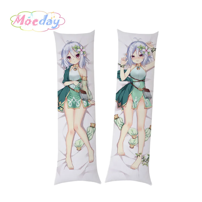 Японская популярная игра принцесса соединение! Подушки для обнимания Kyaru Kiruya Momochi