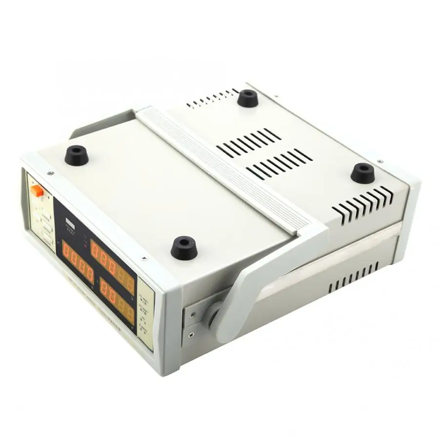 LW-9901 Ватт метр цифровой Мощность метр с BNC кабель подключения AC100-240V 300V 20A Частотомер