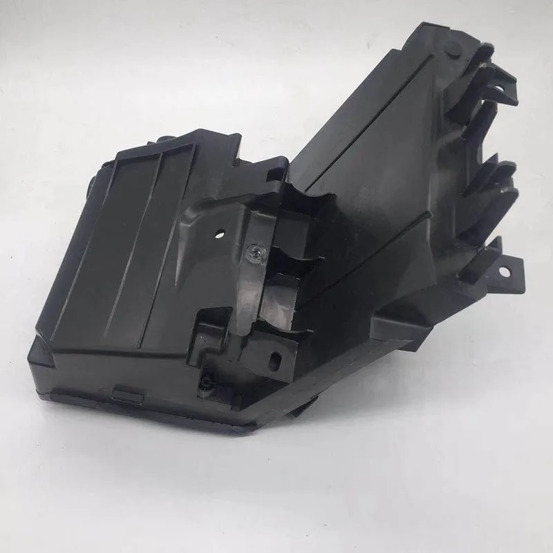 Suitable for Peugeot 307CC SW 308CC SW 408 3008 RCZ Citroen C4Picasso DS5 Fuse BSM Servo box cover and bracket 6500CA 6500CC