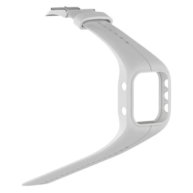 COMLYO сменный Браслет для POLAR A300 спортивный наручный браслет для POLAR A300 ремешок для часов Силиконовый ремешок для часов