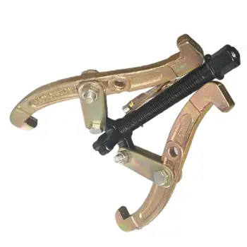 

3Inch 4Inch 6Inch Car Bearing Puller Top Puller Bearing Puller Forging Three-Jaw Puller Car Accessories