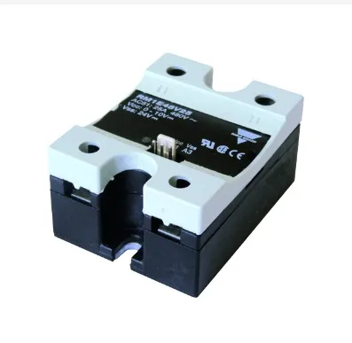 RM1C40D25 IP20 Industrial 1Phase Peak Switching Solid State Relays with 4.25-32 VDC 45 to 65 Hz Manufacture Original
