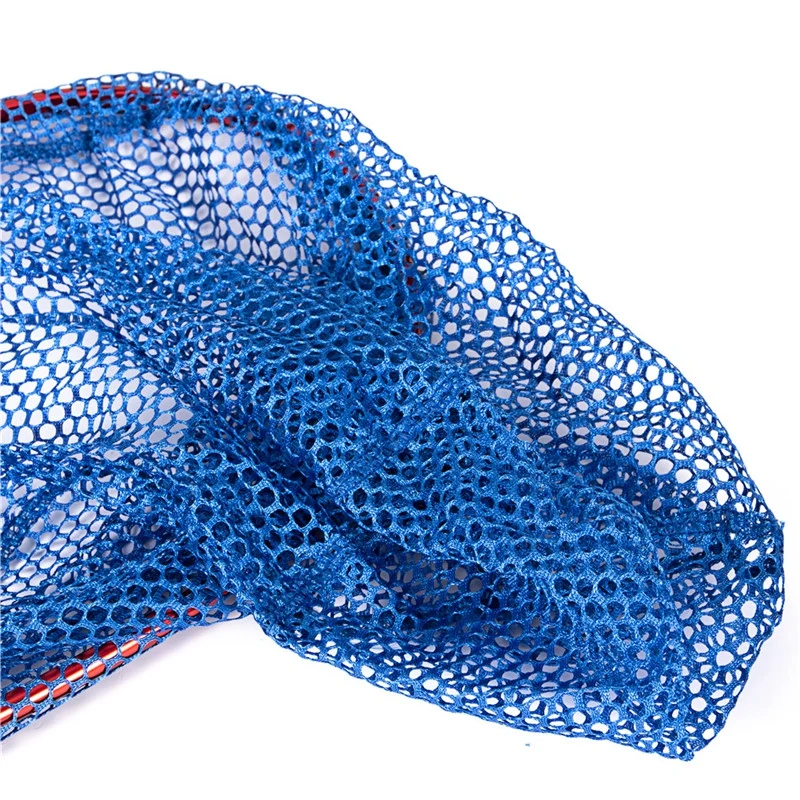Fishing Landing Hand Net Fishing Hand Net Head Fish Net Head Fishing Accessories