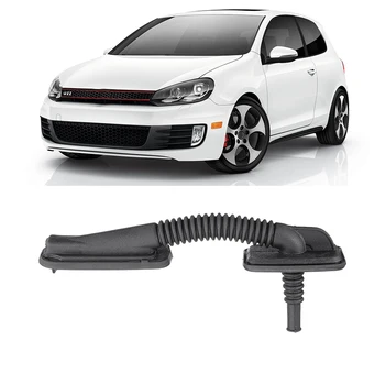 

Car Door Side Plate Threading Sheath Door Harness Sheath for Tiguan for Jetta Santana 5N0 959 843 5N0959843B