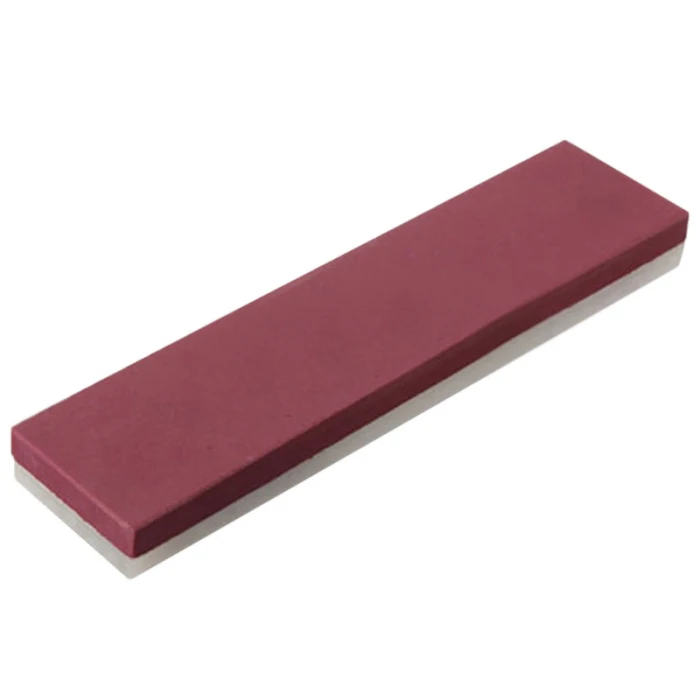 10000#& 3000#2-Sides Grit Cutter Бритва точилка Камень точильный камень полировка SEP99