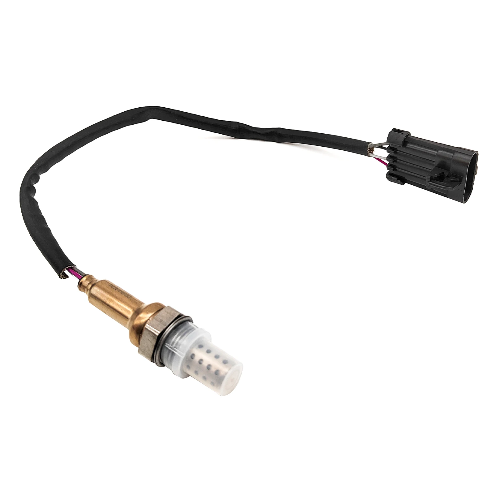 Oxygen Sensor for Hisun ATV UTV 800cc quad 4x4 engine parts  HS CODE 39160-116000-0000    ERP CODE  P116000391600000