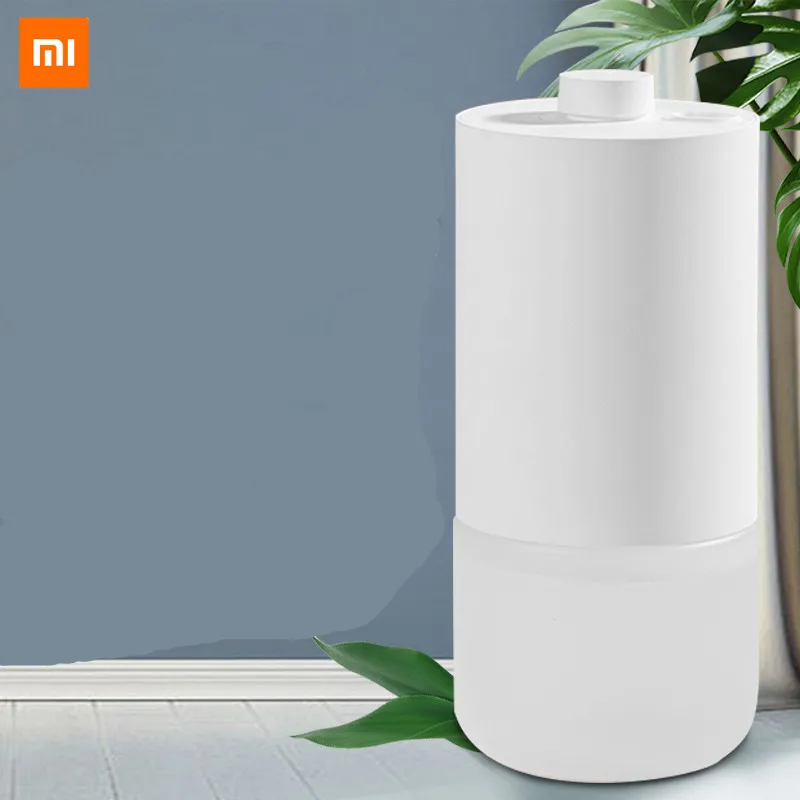 Новое поступление Xiaomi Mijia автоматический ароматический увлажнитель воздуха очиститель воздуха бесшовный Ароматический диффузор парфюмерный освежитель