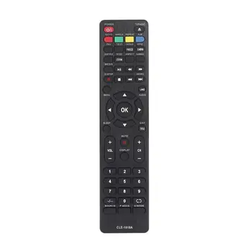 

New remote control for hitachi TV CLE-1018A CLE1018B VZ655100 Z4V2C5200 DF2200 DF2200DV DF2300DV DF2400DV LE22EC05AU LE24EC05AUS