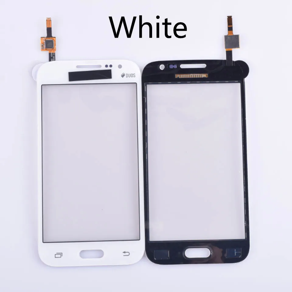 Touch Screen Panel Sensor LCD Display 4.5" Glass Digitizer Replacement for Samsung Galaxy DUOS Core Prime G360 G360H G361 G361H G361F
