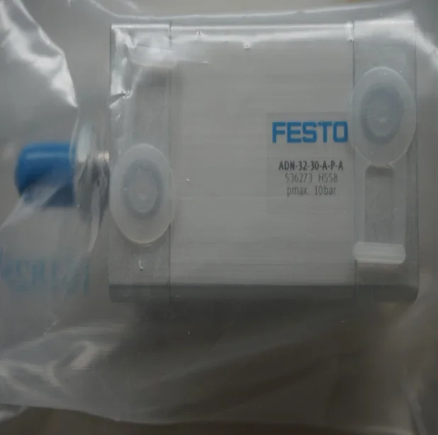 

Новый цилиндр Festo ADN-32-30-A-P-A 536273, 1 шт.