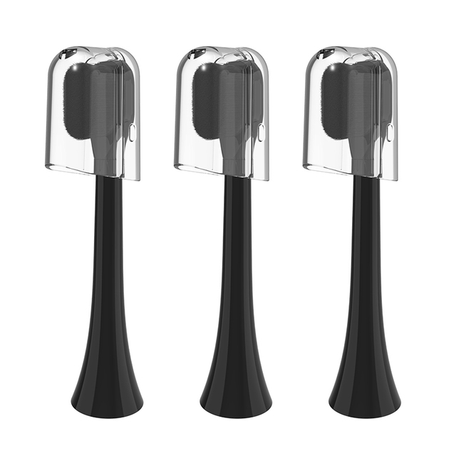 Bristles For Soocas X3 Brush Heads Children Replacement Electric Toothbrush Head For Xiaomi Mijia SOOCAS X5 Heads For Kids