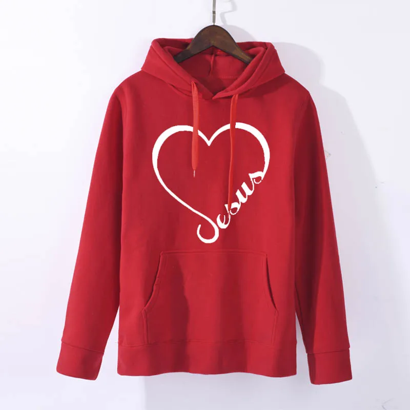 Женские толстовки с капюшоном love Classic свитшоты Женская осенне-зимняя одежда 2018 Осенняя Женская модная Толстовка love