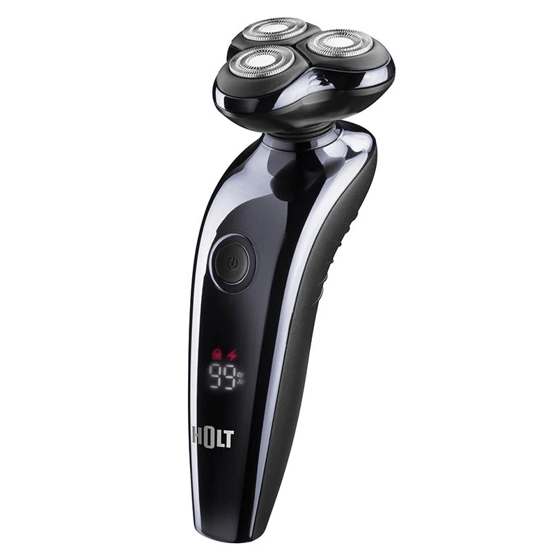 Электробритва Holt HT-ES-001 | Бытовая техника
