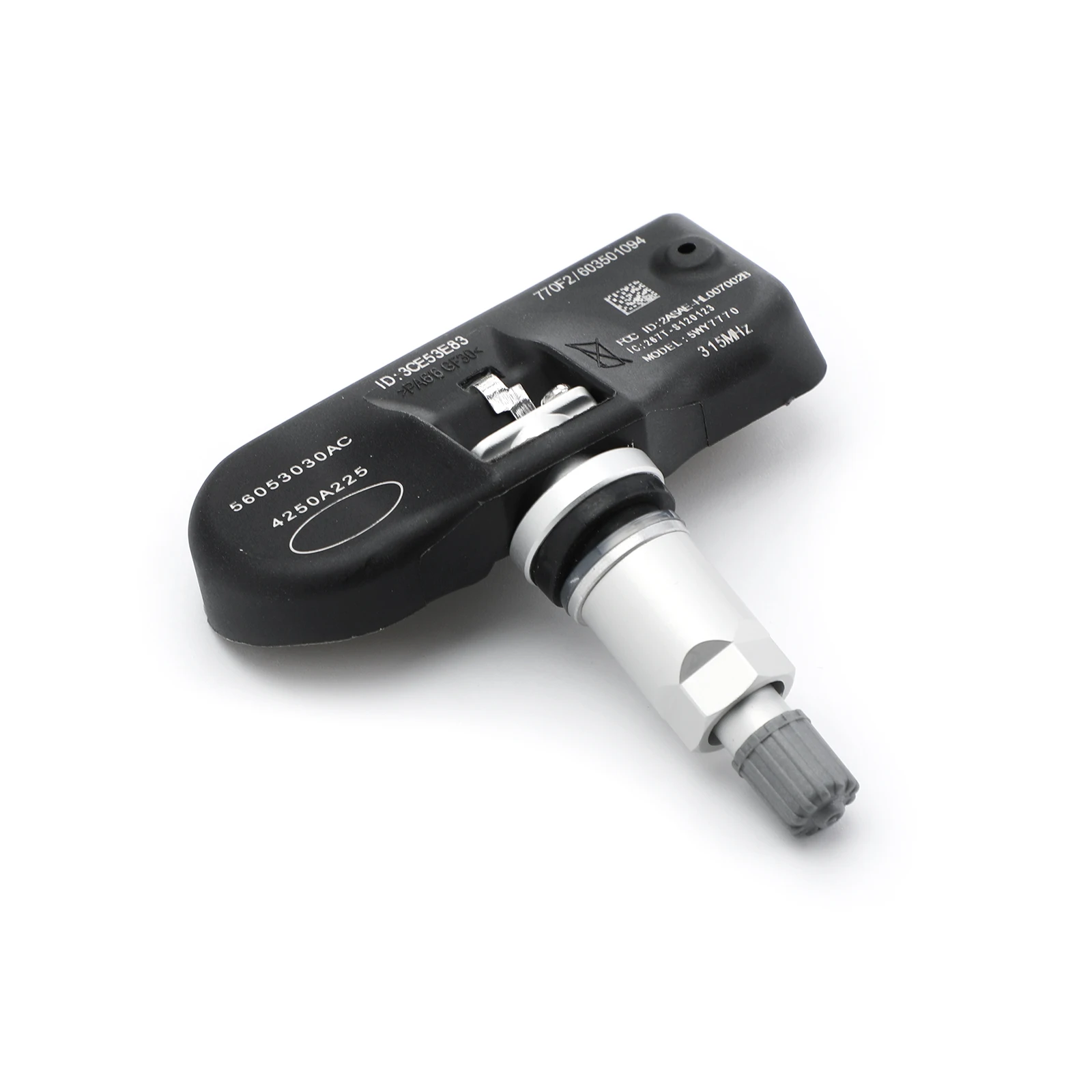 Areyourshop 56053031AD система контроля давления в шинах, датчик для Chrysler для Dodge для Jeep, датчик давления в шинах, запчасти для автомобилей - Цвет: 1 PCS