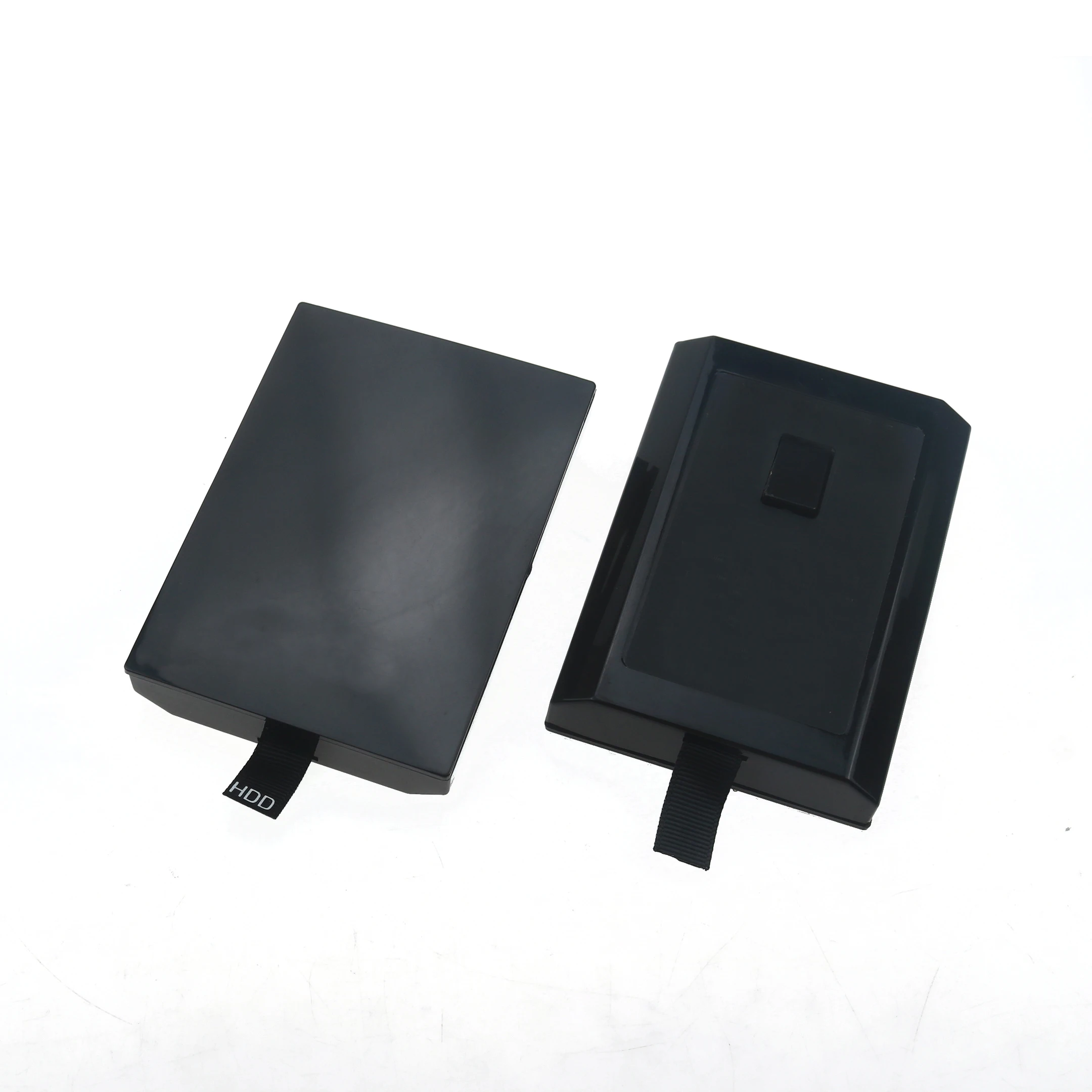 YuXi жесткий диск Корпус Корпуса для xbox 360 Slim HDD чехол для xbox 360 HDD корпус для жесткого диска