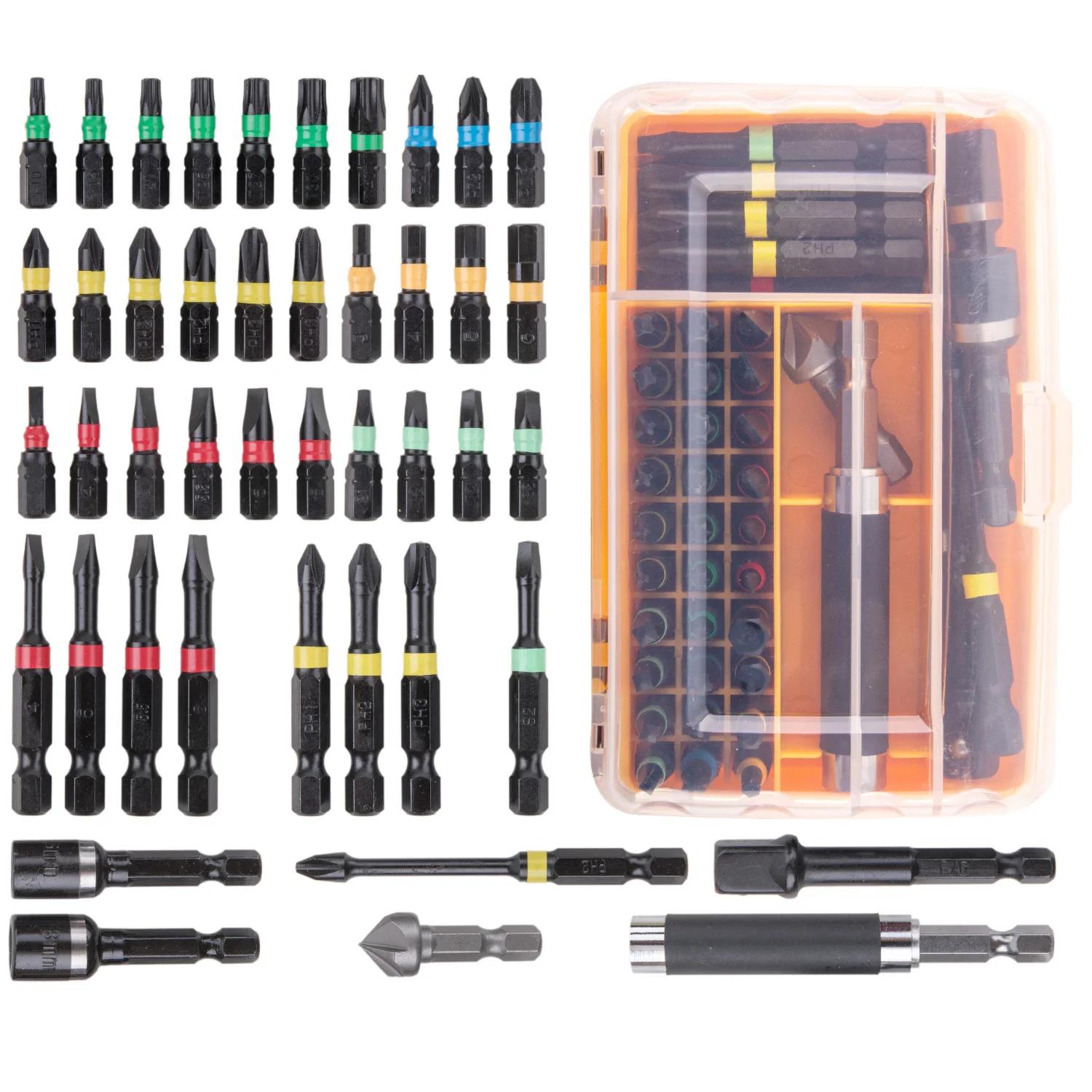 1 set